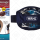 Wahl Hot-Cold Massager | $15 | Daily Steals | Promo code KINJAW
